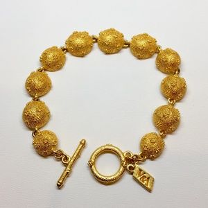 Victoria & Albert “Achelous“ Bracelet